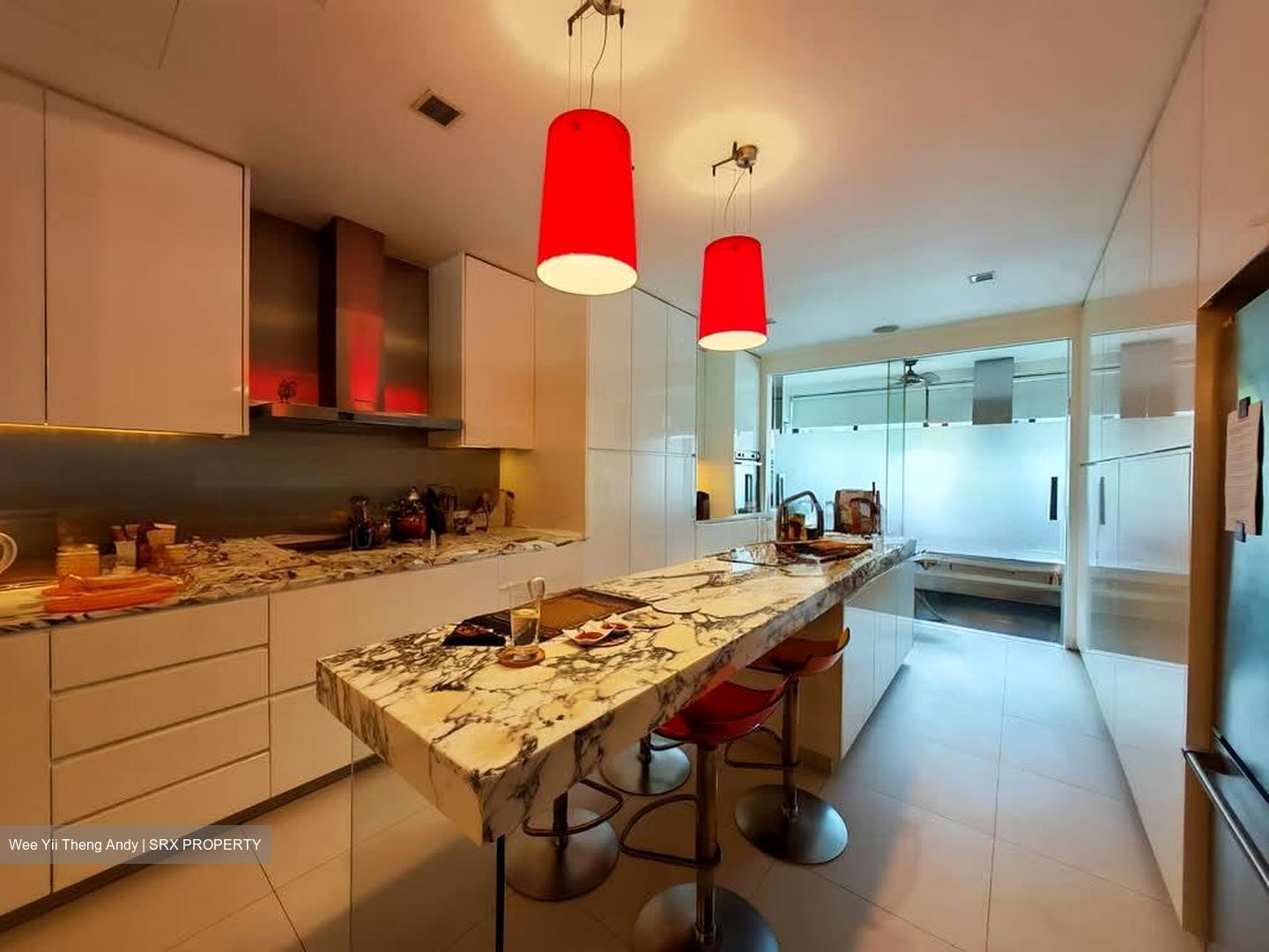 Astrid Meadows (D10), Condominium #538099521